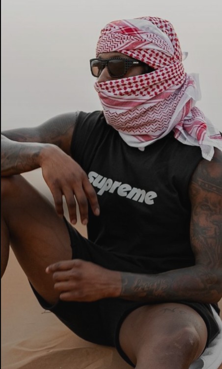 DeeBlock lookbook